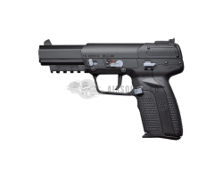 Fusil airsoft FN Five-Seven CO2 GBB haut de gamme