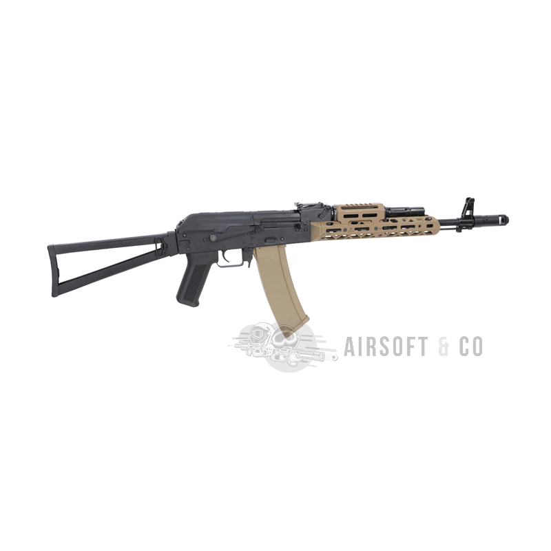 SPECNA ARMS SA-PJ13 KPYK ASTER II PRIME - Réplique Airsoft haut de gamme