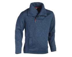Sweat de travail col montant Coll Herock - Confort et qualité