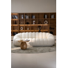 Puffy Sofa Set - Canapé sculptural et élégant