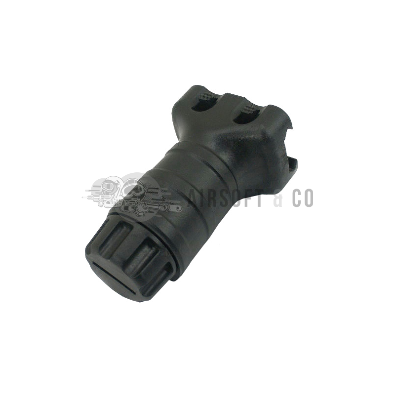 Short Foregrip – Confort et contrôle pour tireurs
