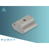 Coulisseau Rainure 10mm Type B – Fixation haute qualité