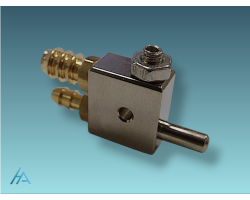 Buse de remplacement pour pulvérisateur d'huile ZWERG-01