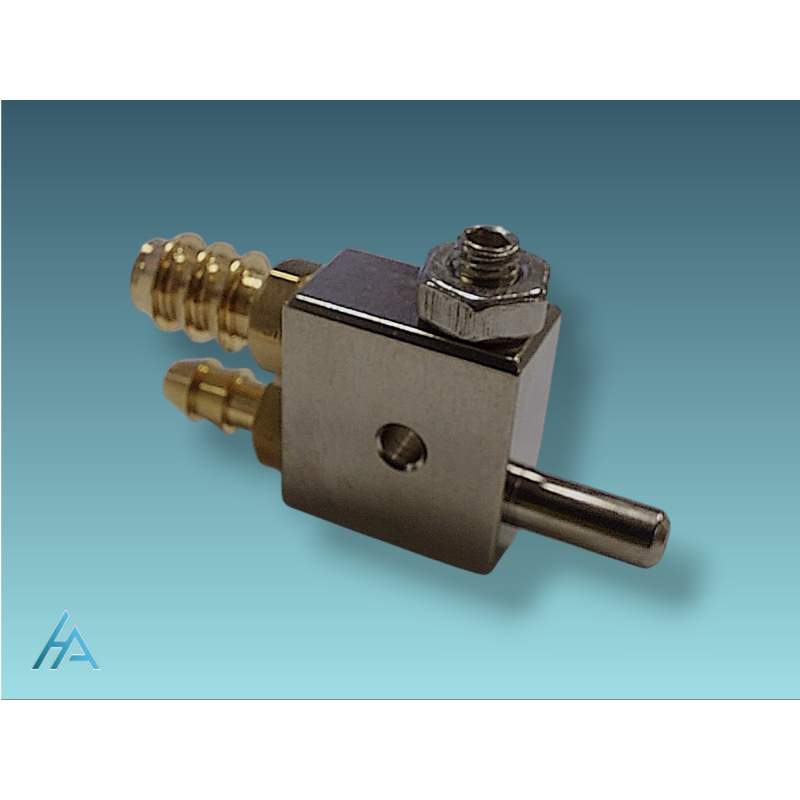 Buse de remplacement pour pulvérisateur d'huile ZWERG-01