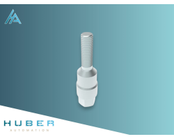 Goujon fileté pour raccord en cube 30x30 - Jouets et Jeux