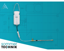 Huileur goutte à goutte TO - Outil de précision pour vos projets