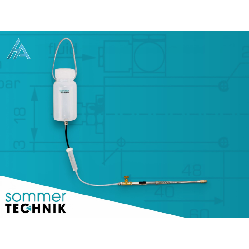 Huileur goutte à goutte TO - Outil de précision pour vos projets