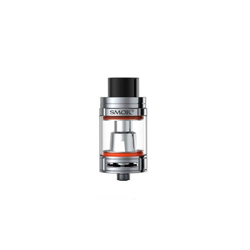 Pyrex RBA de remplacement pour TFV8 Big Baby | Cigarettes Électroniques