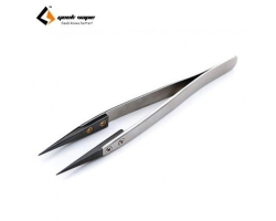 Pince Céramique Geekvape - Montage Précis de Coils