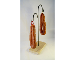 Chorizo fait maison – Produit frais de qualité