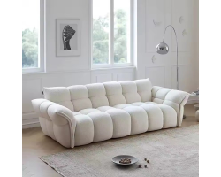 Jess Sofa Set - Confort et Luxe pour Votre Salon