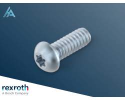 Vis centrale S6x16-Torx 25 Bosch Rexroth - Autotaraudeuse de qualité