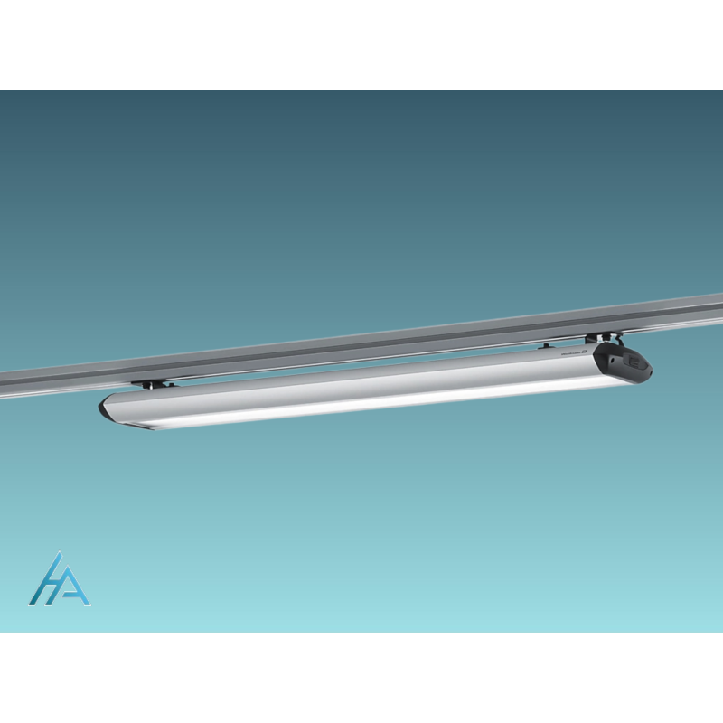 Lampe WALDMANN Tameto - SAHQ 88 R - Éclairage haut de gamme
