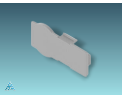 Cache D11 x 23,5 - Protection de jonctions à boulons R8B