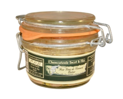 Foie Gras de Canard 130g - Épicerie Fine