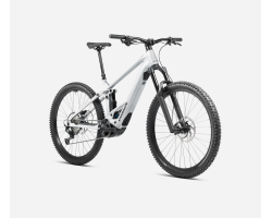 Orbea Wild ST H30 M Halo Silver Gloss - Vélo tout terrain performant