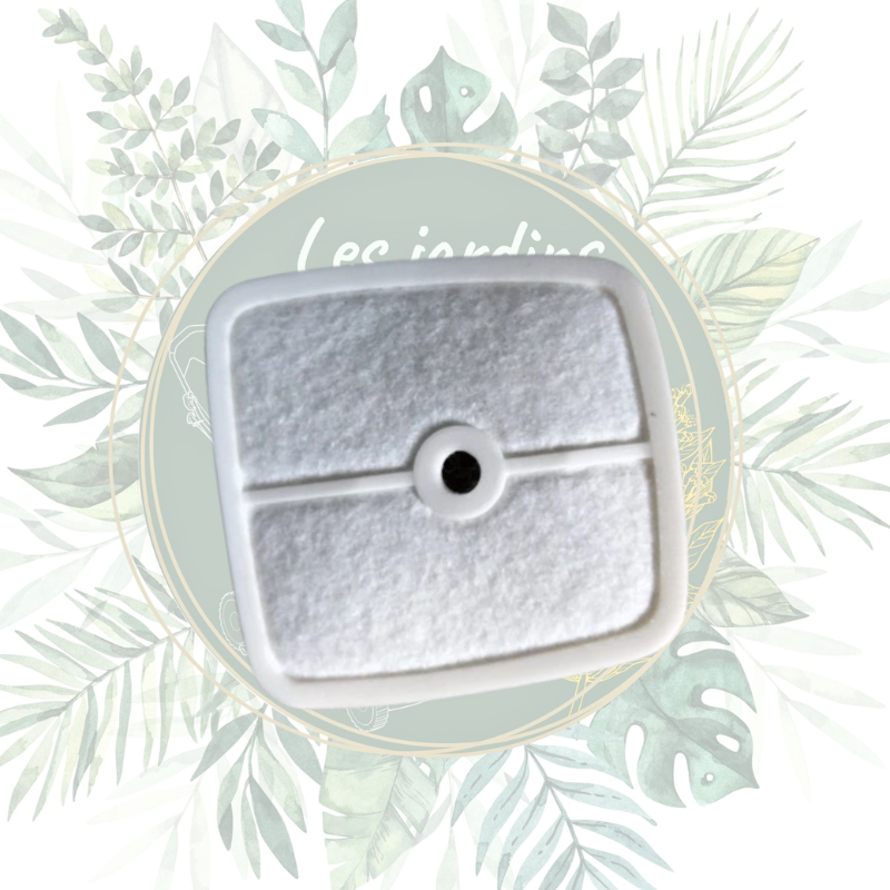 Filtre à air ECHO pour débroussailleuses SRM 330/335/350ES - Performance et Protection