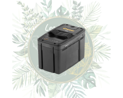 Batterie 48V - 2Ah STIGA | Performance et Ergonomie