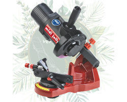 Affûteuse Midi Jolly : Affûtage de chaîne de qualité