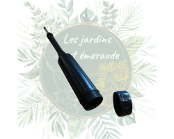 Pompe à graisse pour nez de guide - Jardin