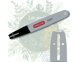 Guide 45cm .325" - Performances haut de gamme pour tronçonneuses