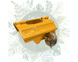 Antivol universel pour remorques - Sécurité optimale