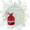Burette huile 500ml avec bec flexible pour jardinage | Outils de jardin