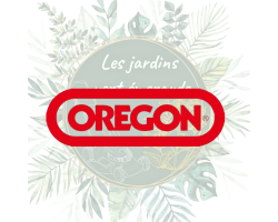 Clé à bougie 13x19 mm avec tournevis Oregon - Outil de jardinage haut de gamme