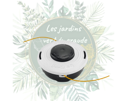 Tête STIHL Autocut 46-2 - Performance et simplicité d'utilisation