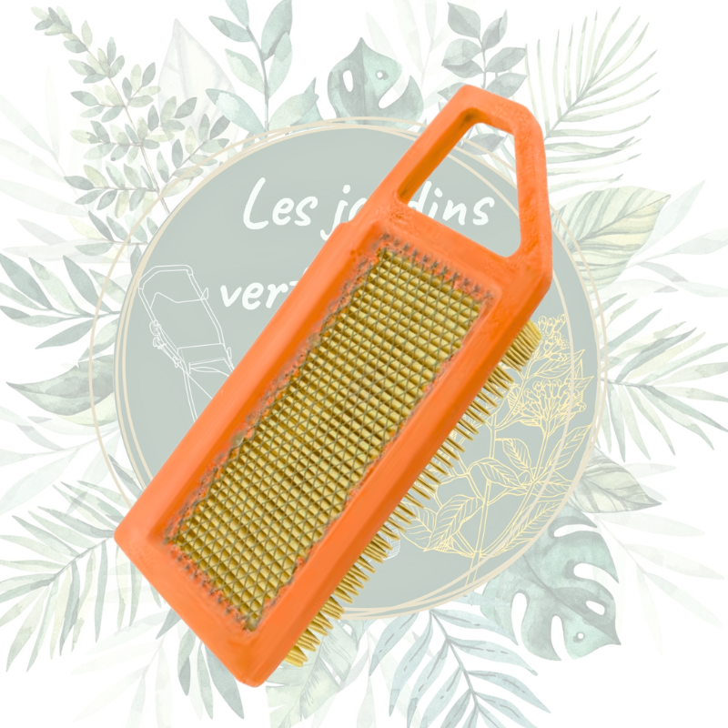Filtre à air Stiga/GGP/Loncin - 118550321/0 | Jardin