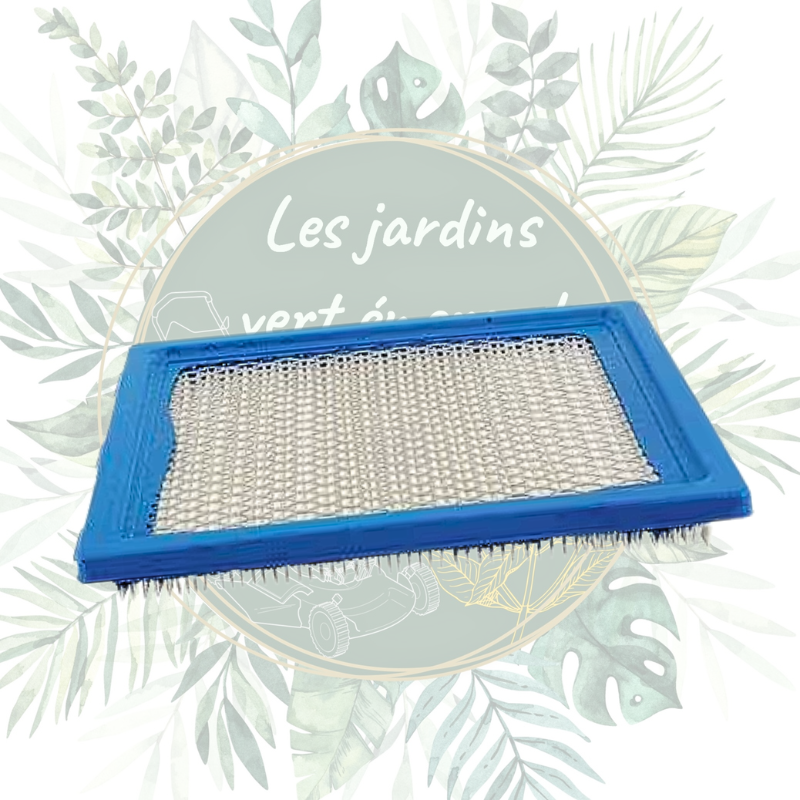 Filtre à air Briggs & Stratton - 805113 pour moteurs de jardin