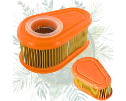 Filtre à air Briggs & Stratton | Réf: 792038 - Jardin