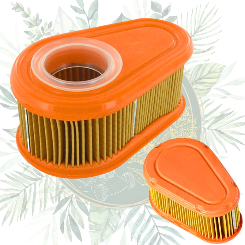 Filtre à air Briggs & Stratton | Réf: 792038 - Jardin