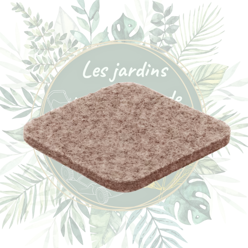 Filtre à air STIHL pour FS et HT | Réf: 41371242800