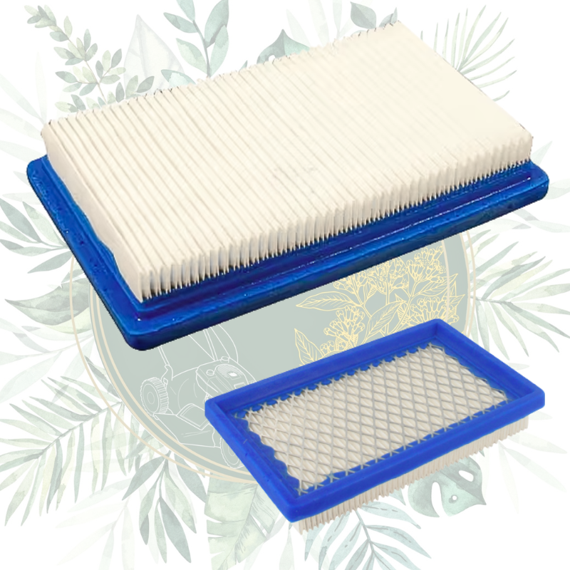 Filtre à air haut de gamme pour moteurs Honda, Kohler et MTD