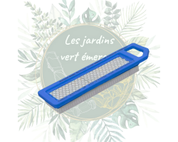 Filtre à air Kawasaki Réf:110290017 - Performance et Fiabilité