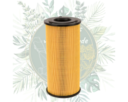 Filtre à air ISEKI 165610420210A pour modèles SF – Jardin