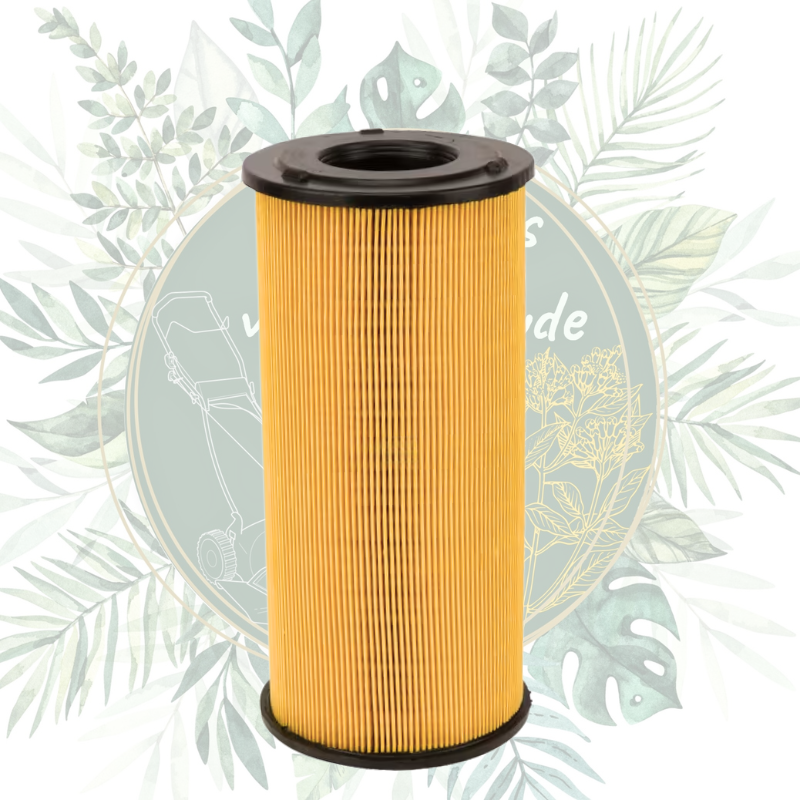 Filtre à air ISEKI 165610420210A pour modèles SF – Jardin