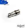 Coupleur mâle 1/8 NPT mâle (EU) - Équipement Sportif