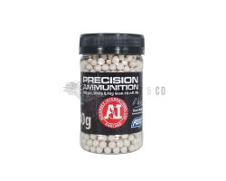 Billes 0.40 gr Standard - Pack de 1000 billes pour tir sportif