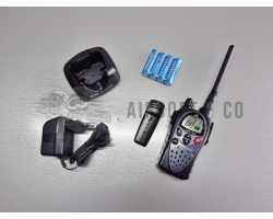 Midland G9 Plus - Radio performante et robuste pour vos aventures