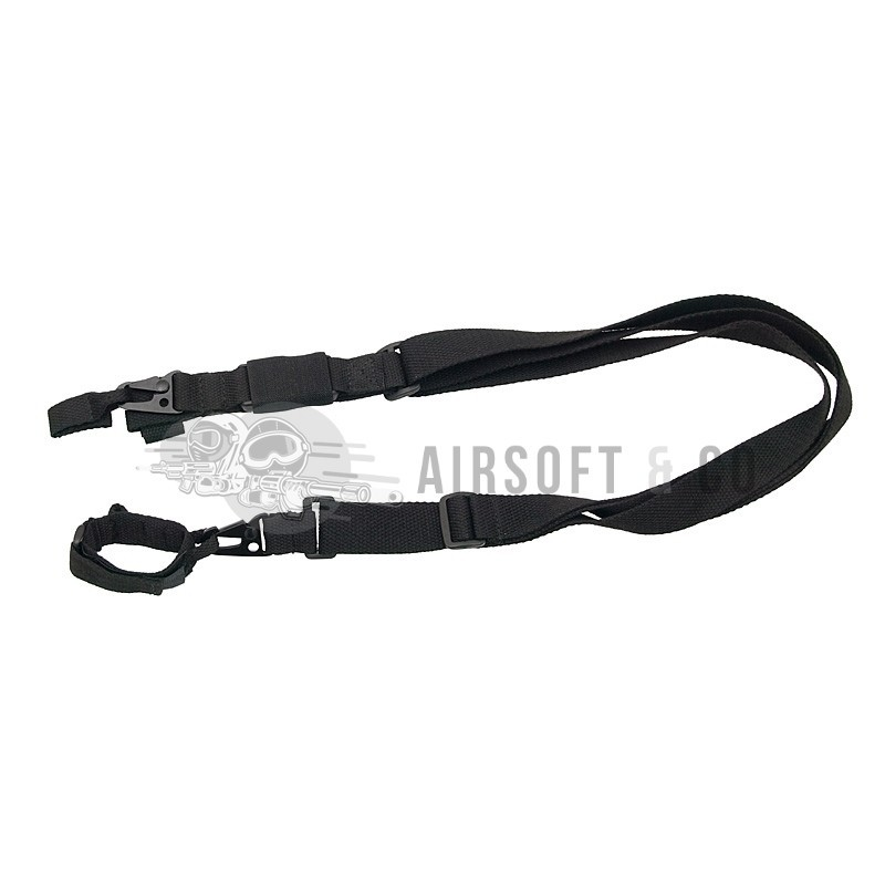 Sangle 3 points - Équipement sportif de qualité