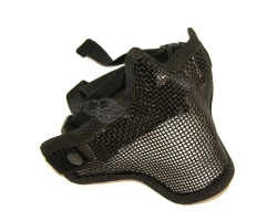 Masque bas de visage Stalker - Équipement Sportif