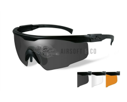 Lunettes PT-1 en coffret - Équipement Sportif Premium