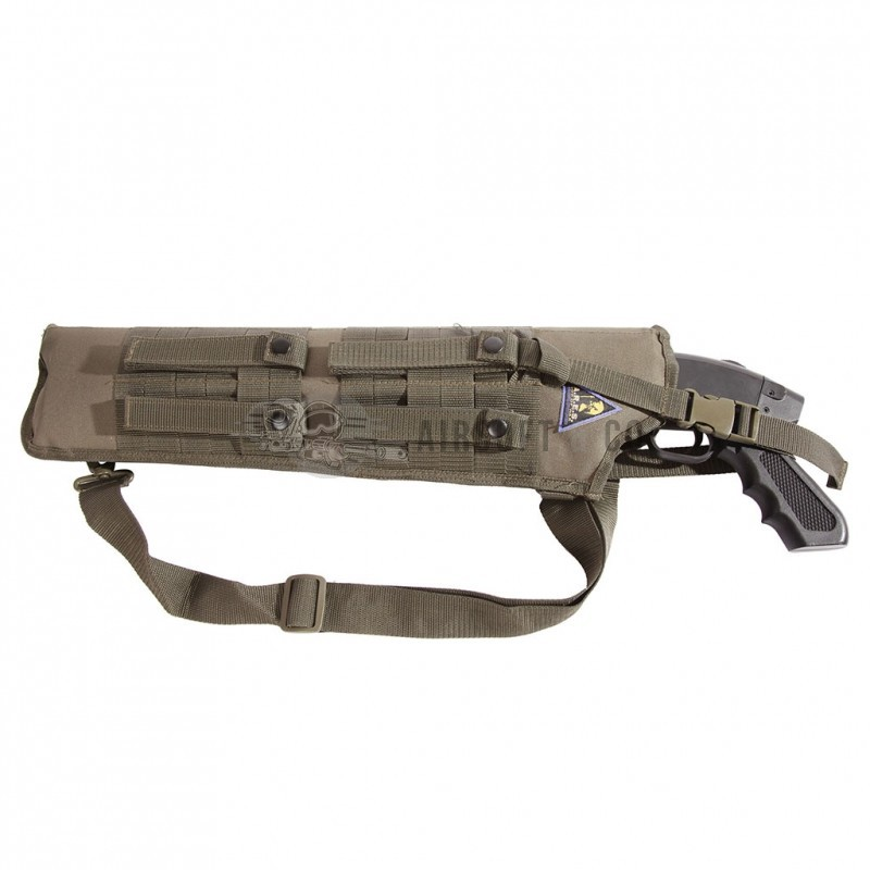 Carquois pour fusil à pompe - Équipement Sportif de qualité