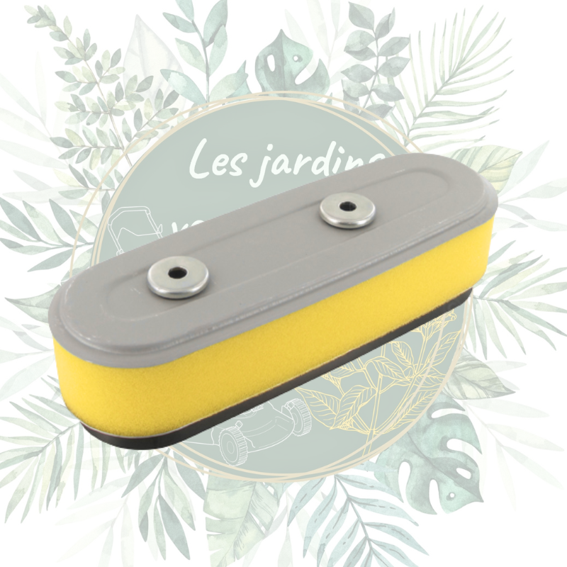 Filtre à air Honda Réf: 17210ZE7305 | Idéal pour GXV120, GXV140, GXV160