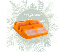 Filtre à air Husqvarna / Jonsered Réf: 54480801 - Performance & Fiabilité