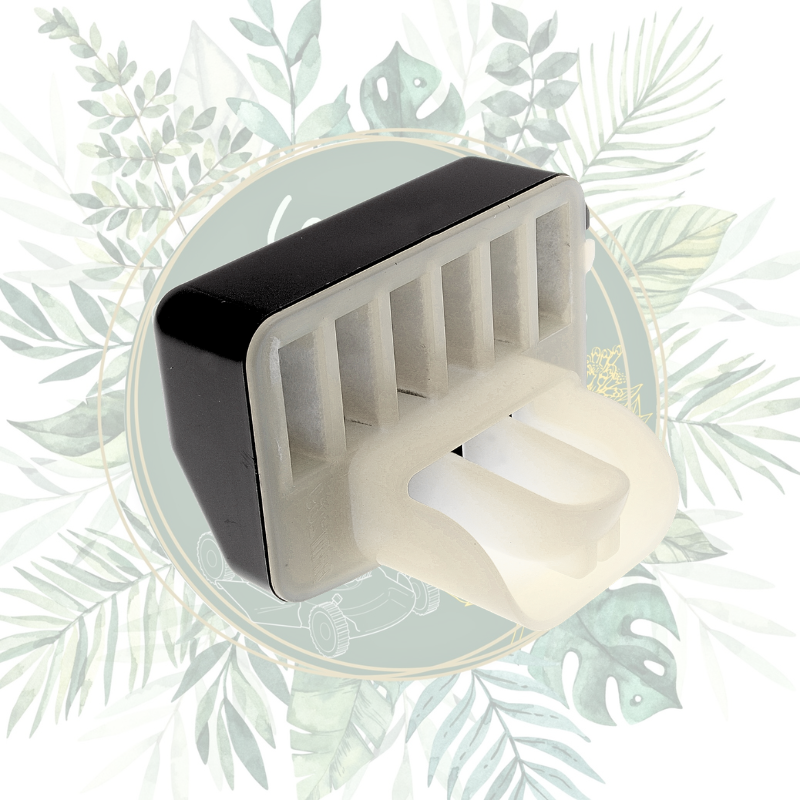 Filtre à air McCulloch pour tronçonneuses CS350, CS390, CS410