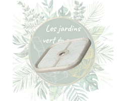 Filtre à air ECHO pour souffleurs ES/PB et débrousailleuse SRM300ES