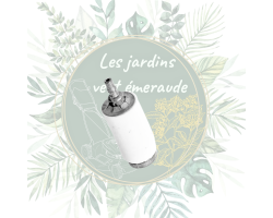 Filtre à essence adaptable 2 temps pour équipement de jardin